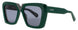 Valentino VGOLDIIVLS Sunglasses