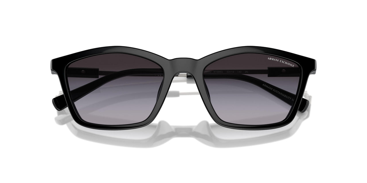 81588G - Black - Grey Gradient