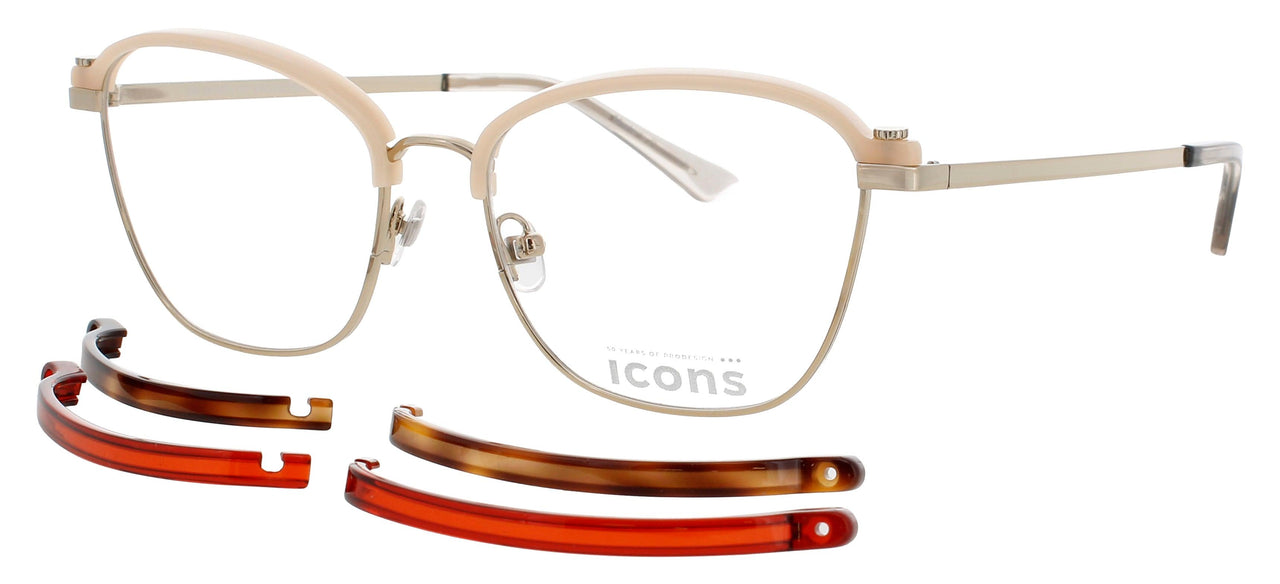 Prodesign SWITCH4 Eyeglasses