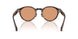 3002/7 - Tortoise - Brown Solid