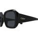 001 - Black - Blue