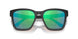 914207 - Black - Green Mirror