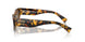 VAU06B - Tortoise - Dark Brown