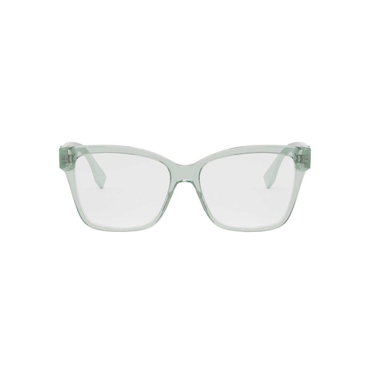 093 - Acetate Shiny Green - DEMO