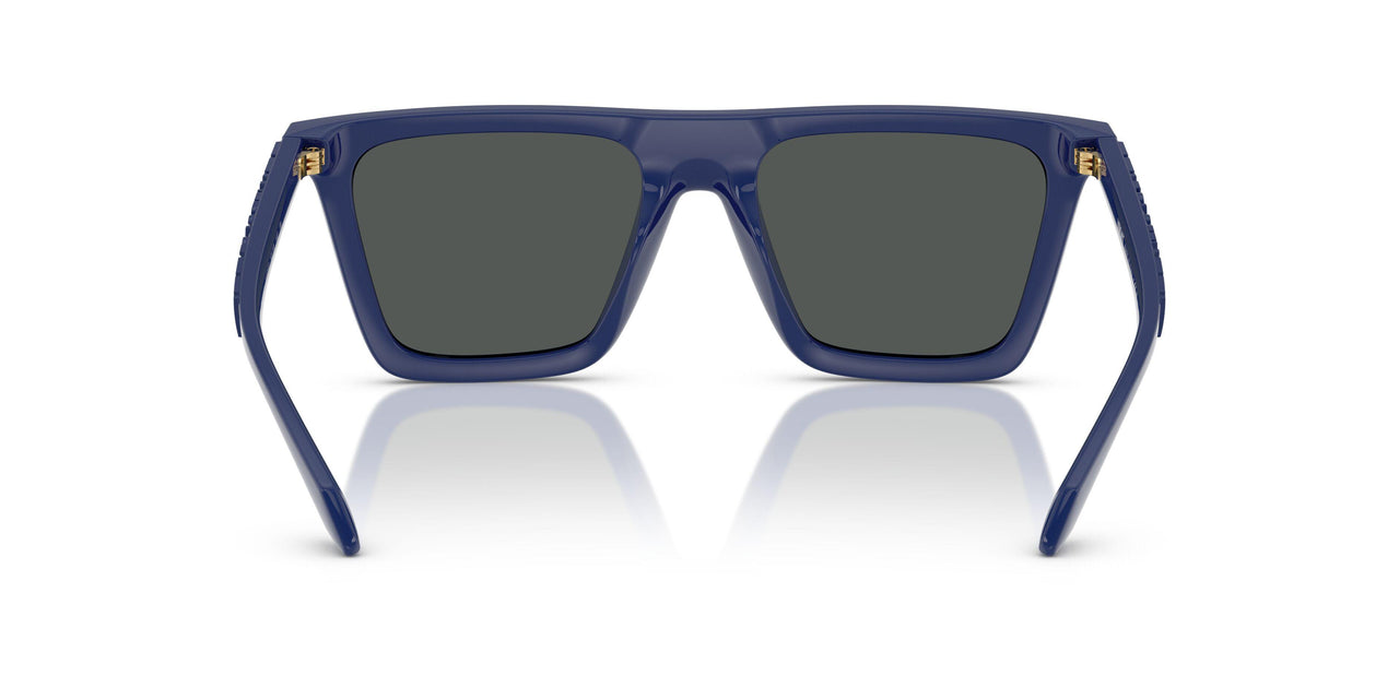 545087 - Blue - Dark Grey