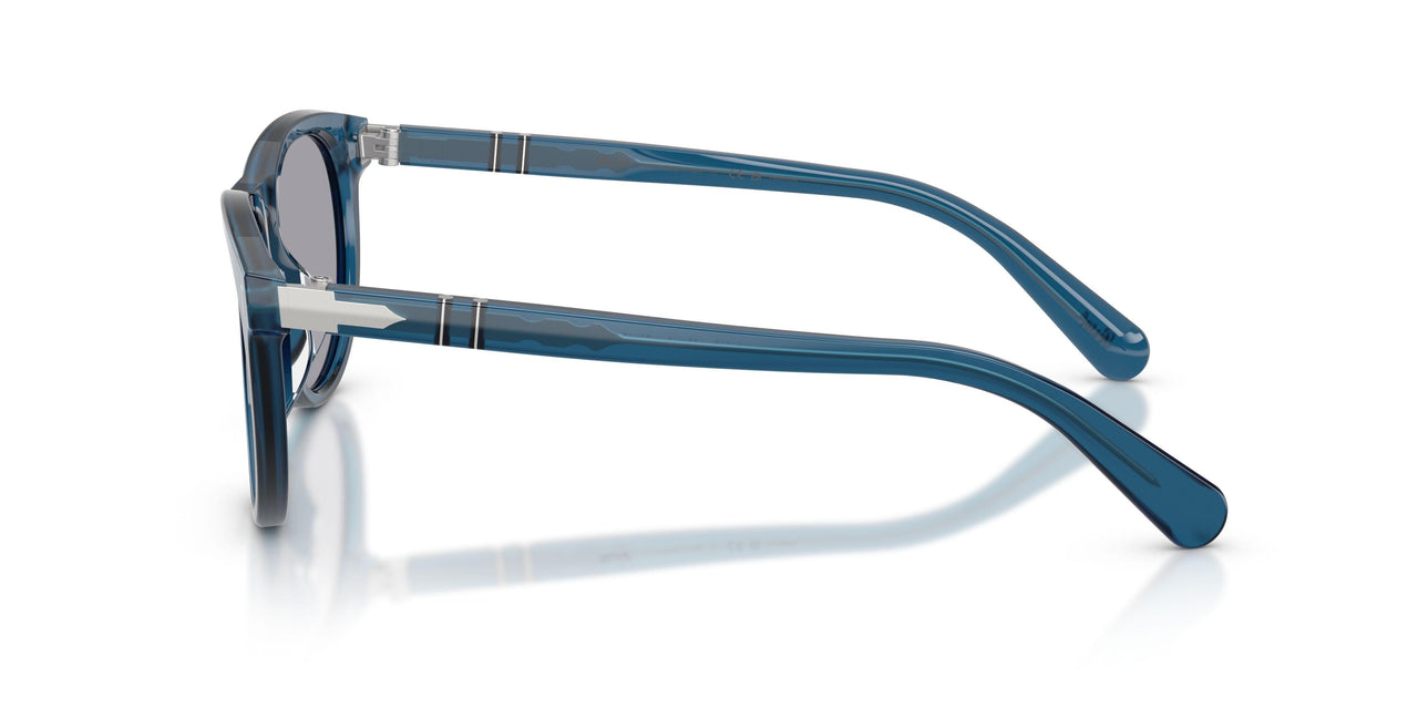 125448 - Blue - Polarized Grey