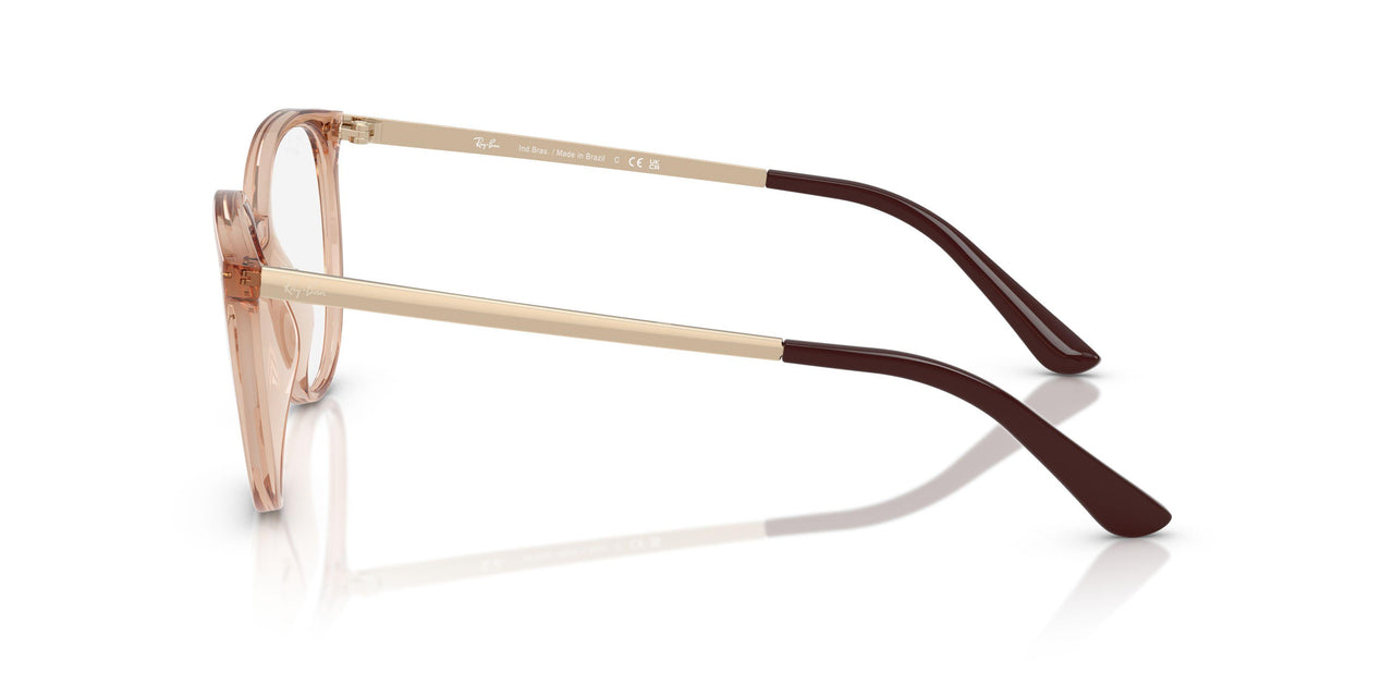 8422 - Beige - Clear