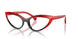001 - Red