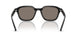 601/6V - Black - Light Grey Mirror Silver