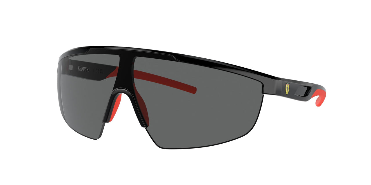 Scuderia Ferrari 6005U Sunglasses