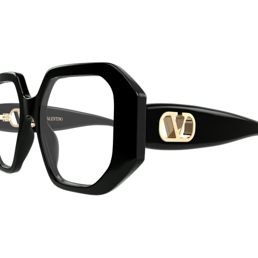 001 - Black - Transparent