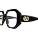 001 - Black - Transparent