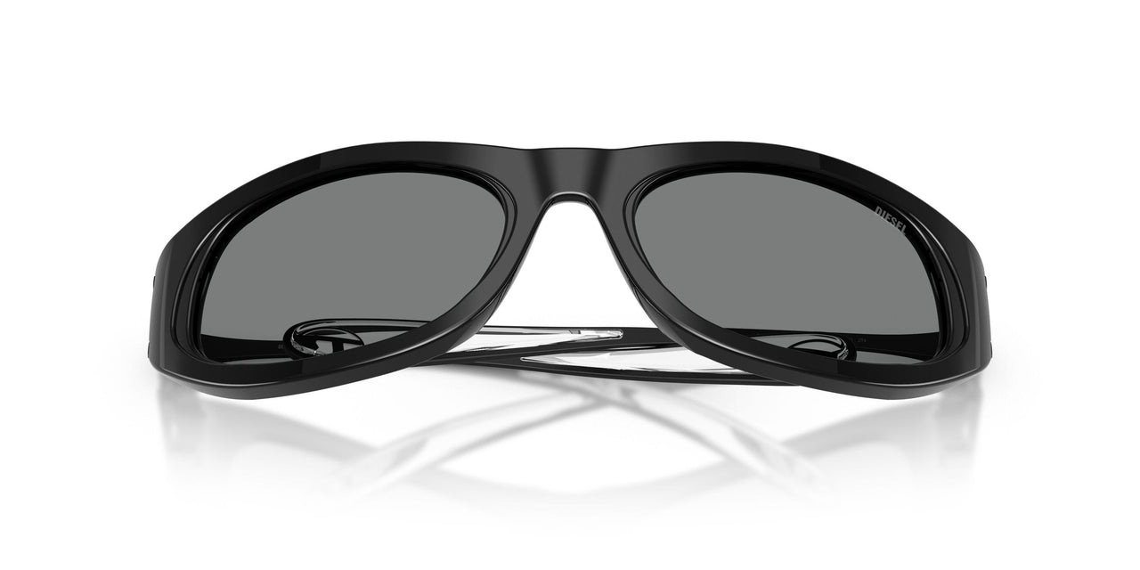 200187 - Black - Dark Grey