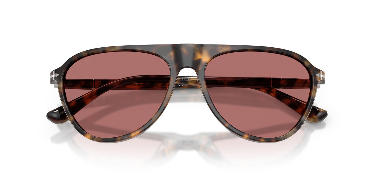 1251AK - Brown - Polarized Wine