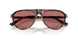 1251AK - Brown - Polarized Wine