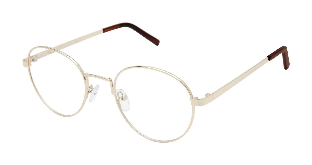New Globe M594 Eyeglasses