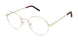 New Globe M594 Eyeglasses