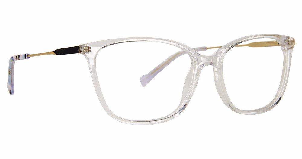 Vera Bradley VBCHANNING Eyeglasses