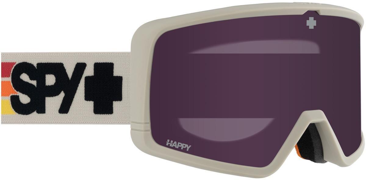 SpyOptic YG033001 Goggles