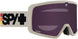 SpyOptic YG033001 Goggles
