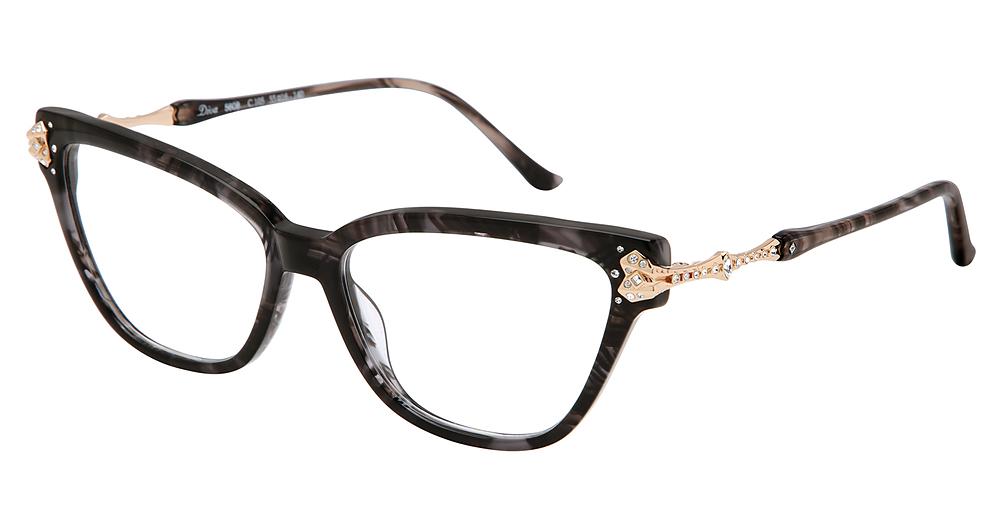 Diva 5608 Eyeglasses