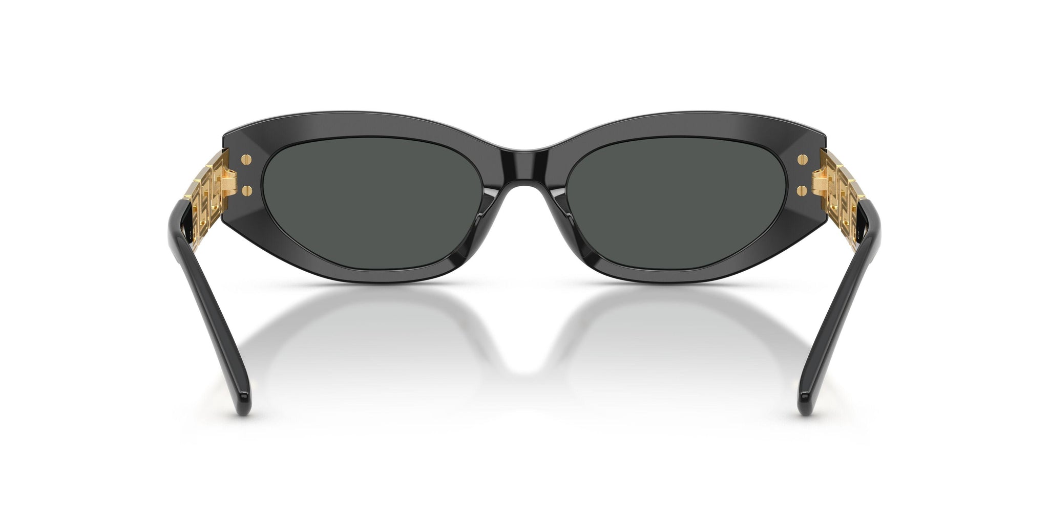 Versace 4501 Sunglasses display picture 3