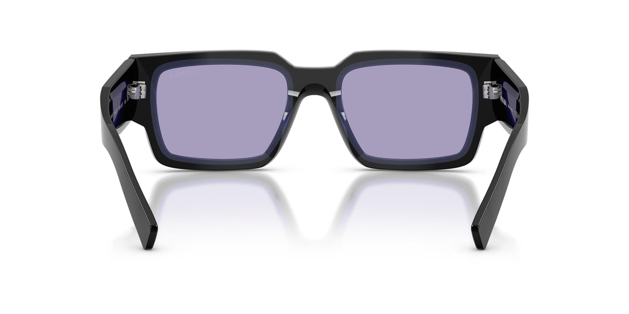 16K01O - Black - Violet