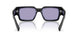 16K01O - Black - Violet