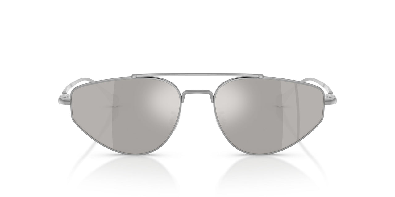 5036AP - Silver - Soft Silver Mirror