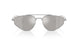 5036AP - Silver - Soft Silver Mirror