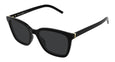 001 - Black - Black
