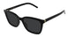 001 - Black - Black