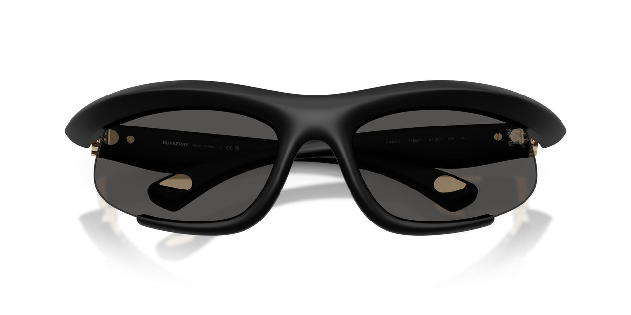 418687 - Black - Dark Grey