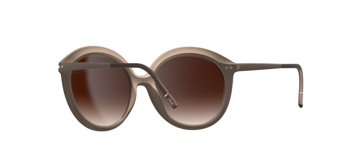 6030 - Mocha Mousse - SLM red brown gradient