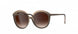 6030 - Mocha Mousse - SLM red brown gradient