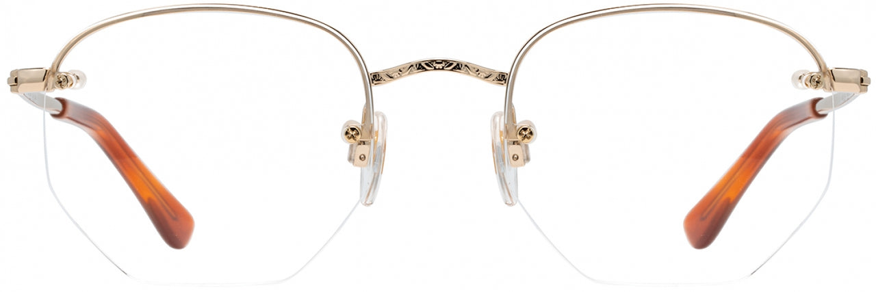American Optical BEAUMONT Eyeglasses