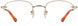 American Optical BEAUMONT Eyeglasses