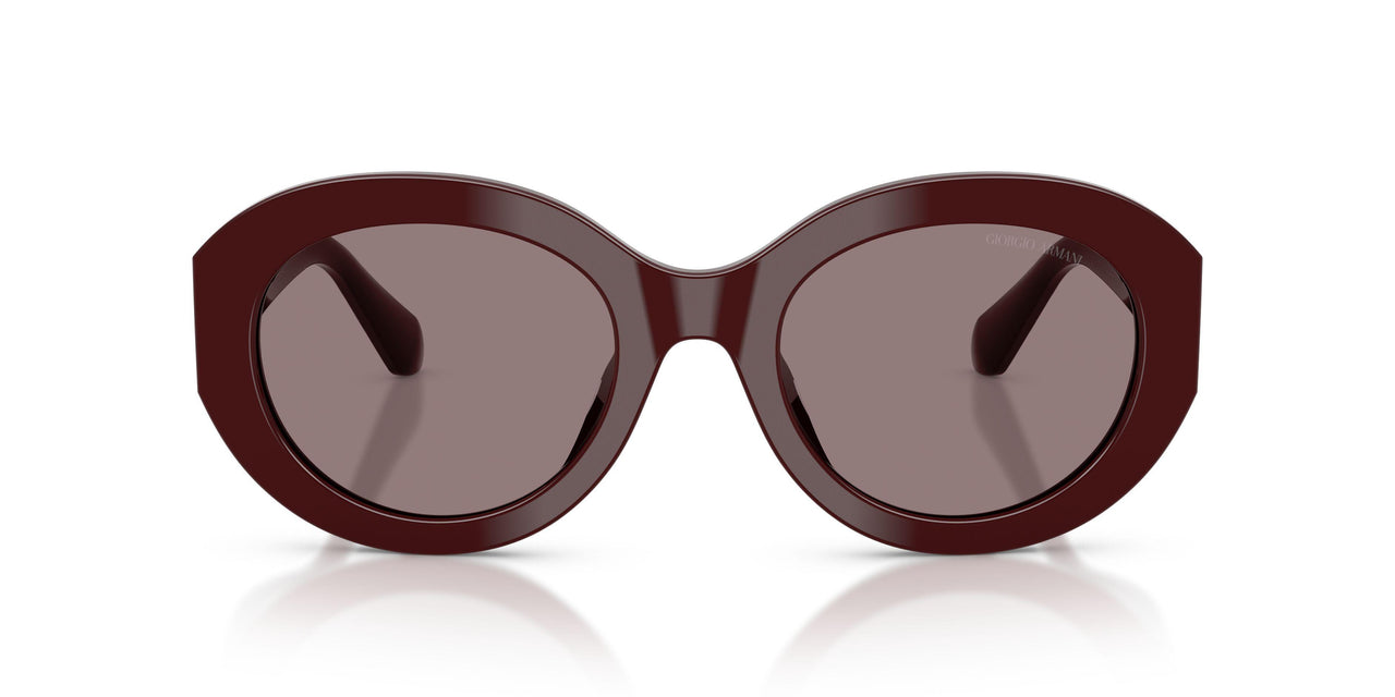 64817N - Red - Dark Purple