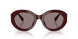64817N - Red - Dark Purple