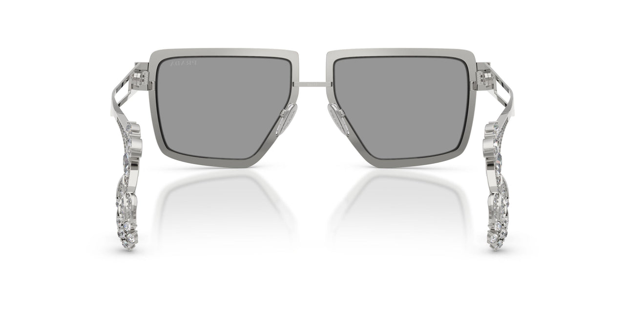 1BC50Q - Silver - Grey
