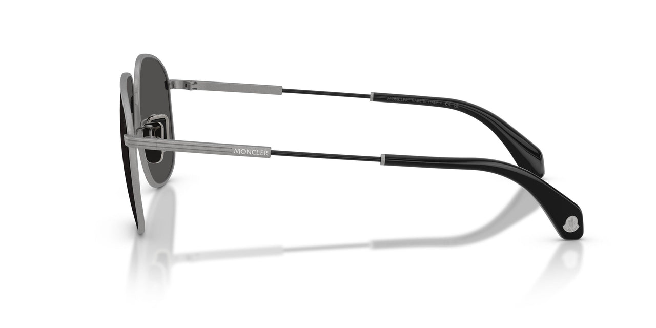 101687 - Grey - Solid Dark Grey