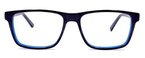 BR/BL - Brown Blue