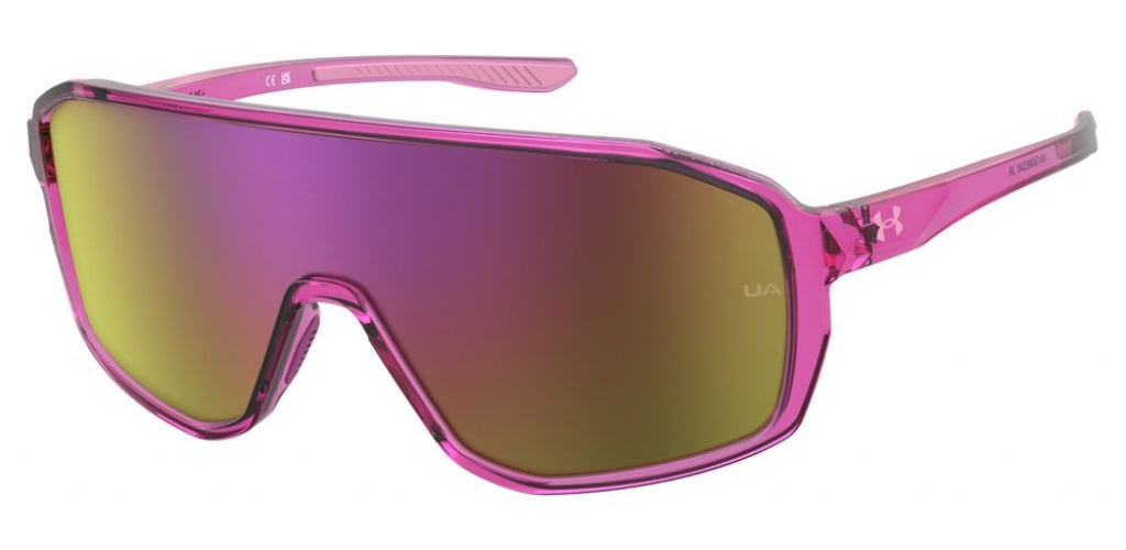 Under Armour UAGAMEDAYJR Sunglasses