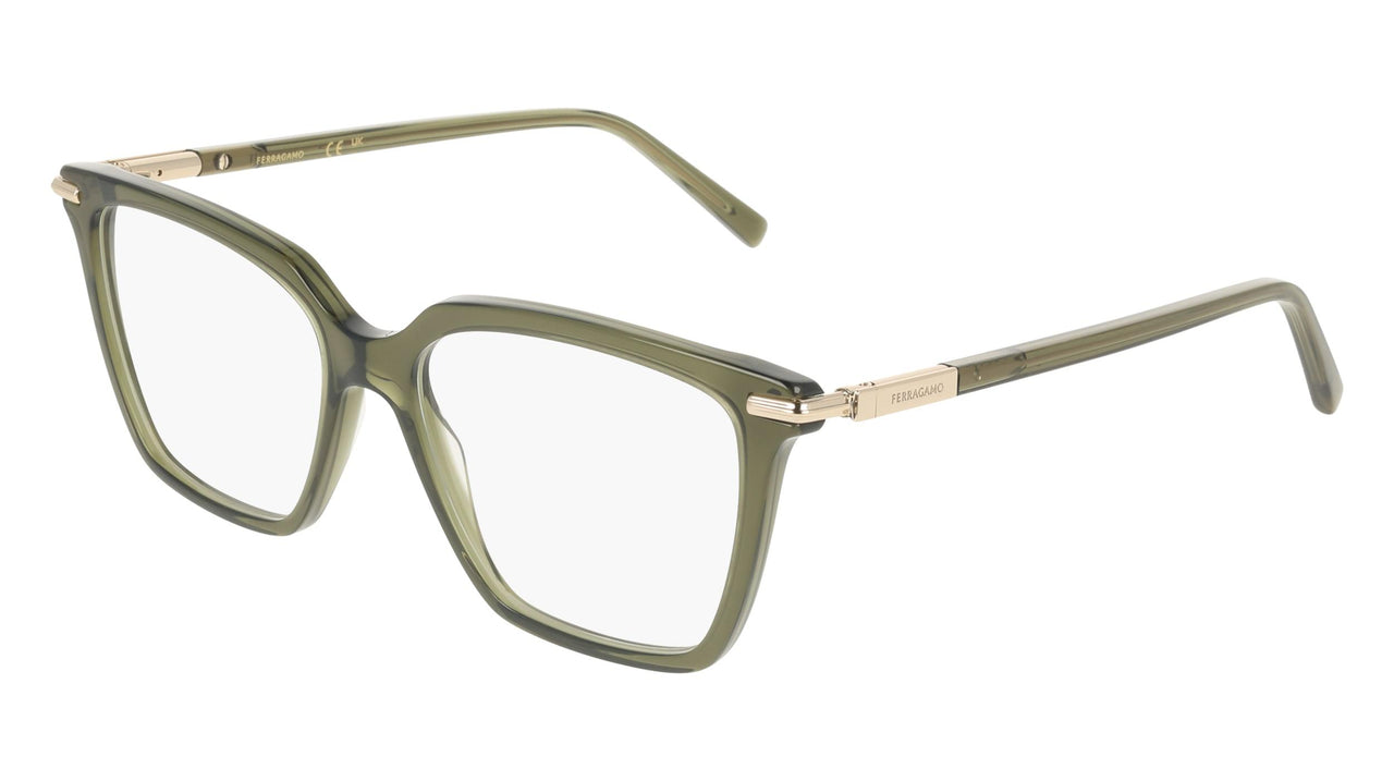 Salvatore Ferragamo SF3038 Eyeglasses