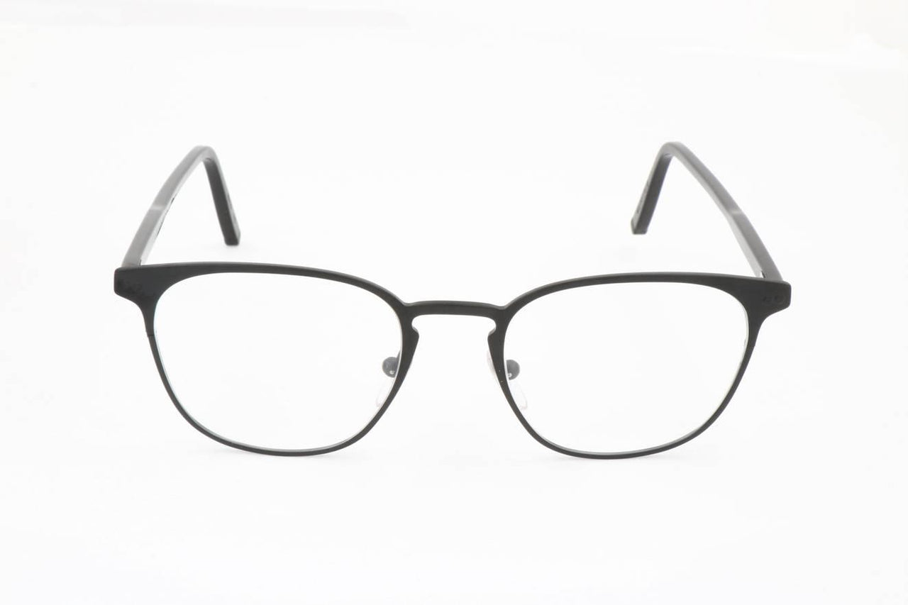 Retrosuperfuture N37NERO Eyeglasses