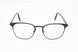 Retrosuperfuture N37NERO Eyeglasses