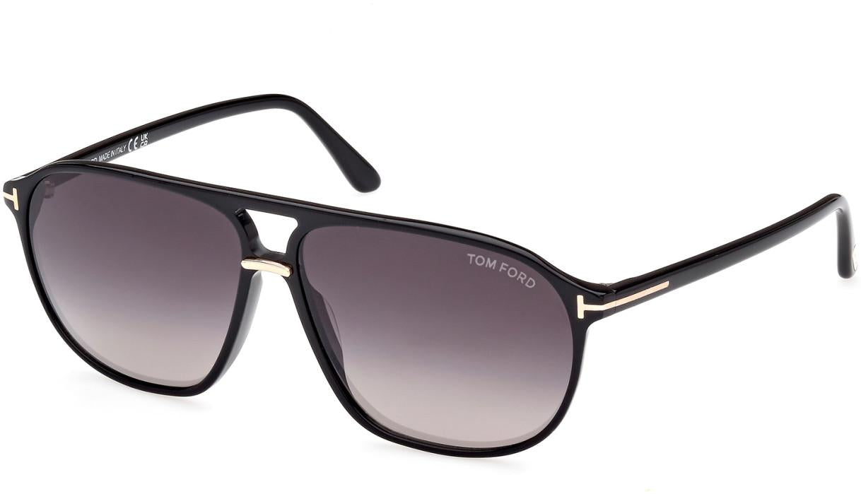 Tom Ford Bruce 1026 Sunglasses