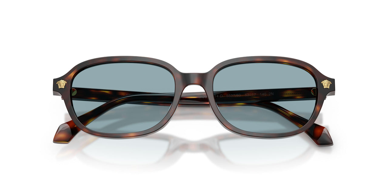 553780 - Brown - Blue