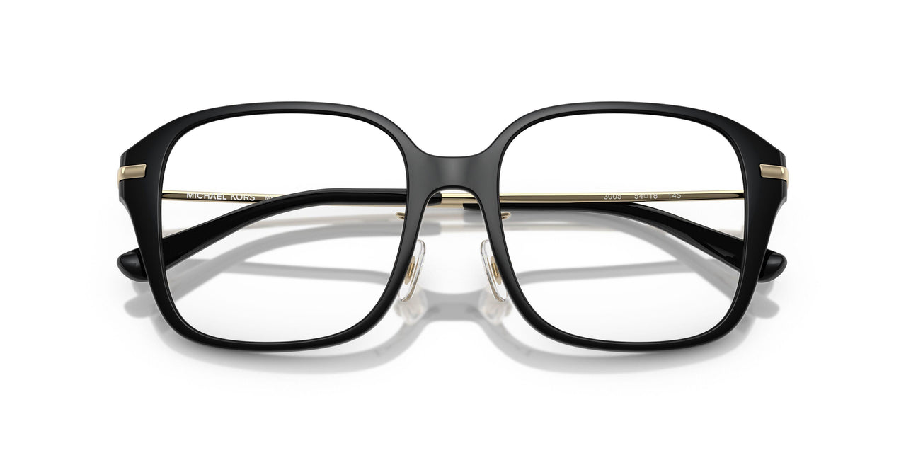 3005 - Black