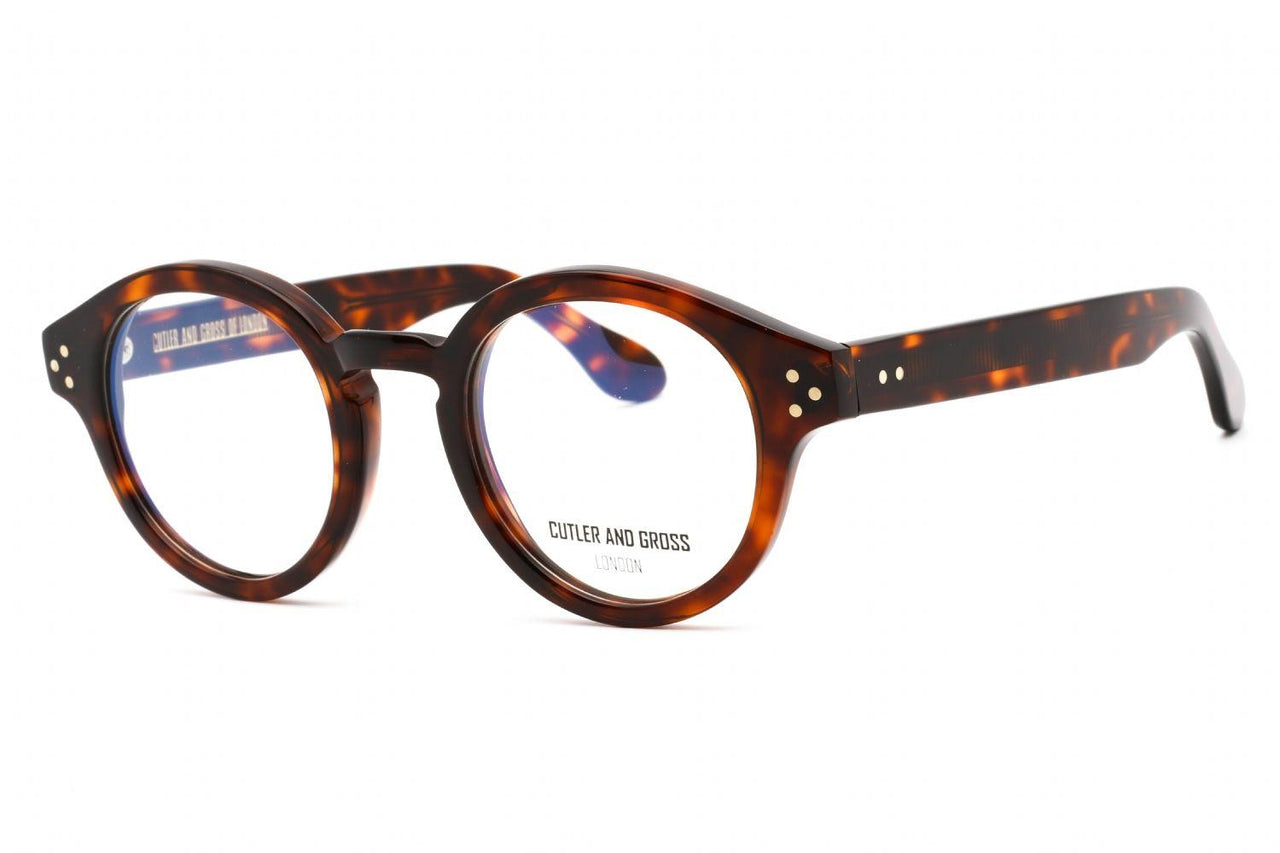 Cutler and Gross CG1291V2 Eyeglasses